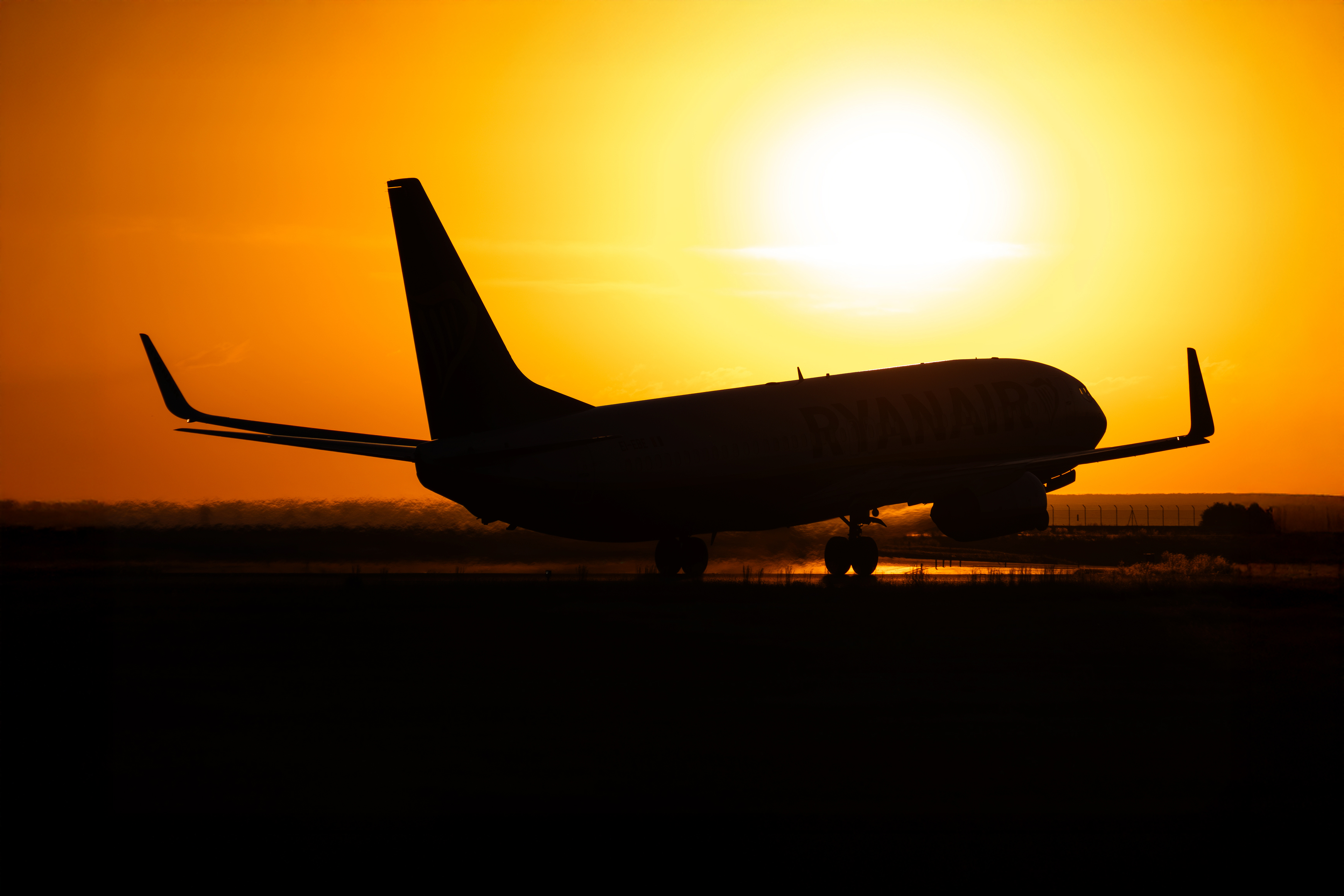 Aviation Photography