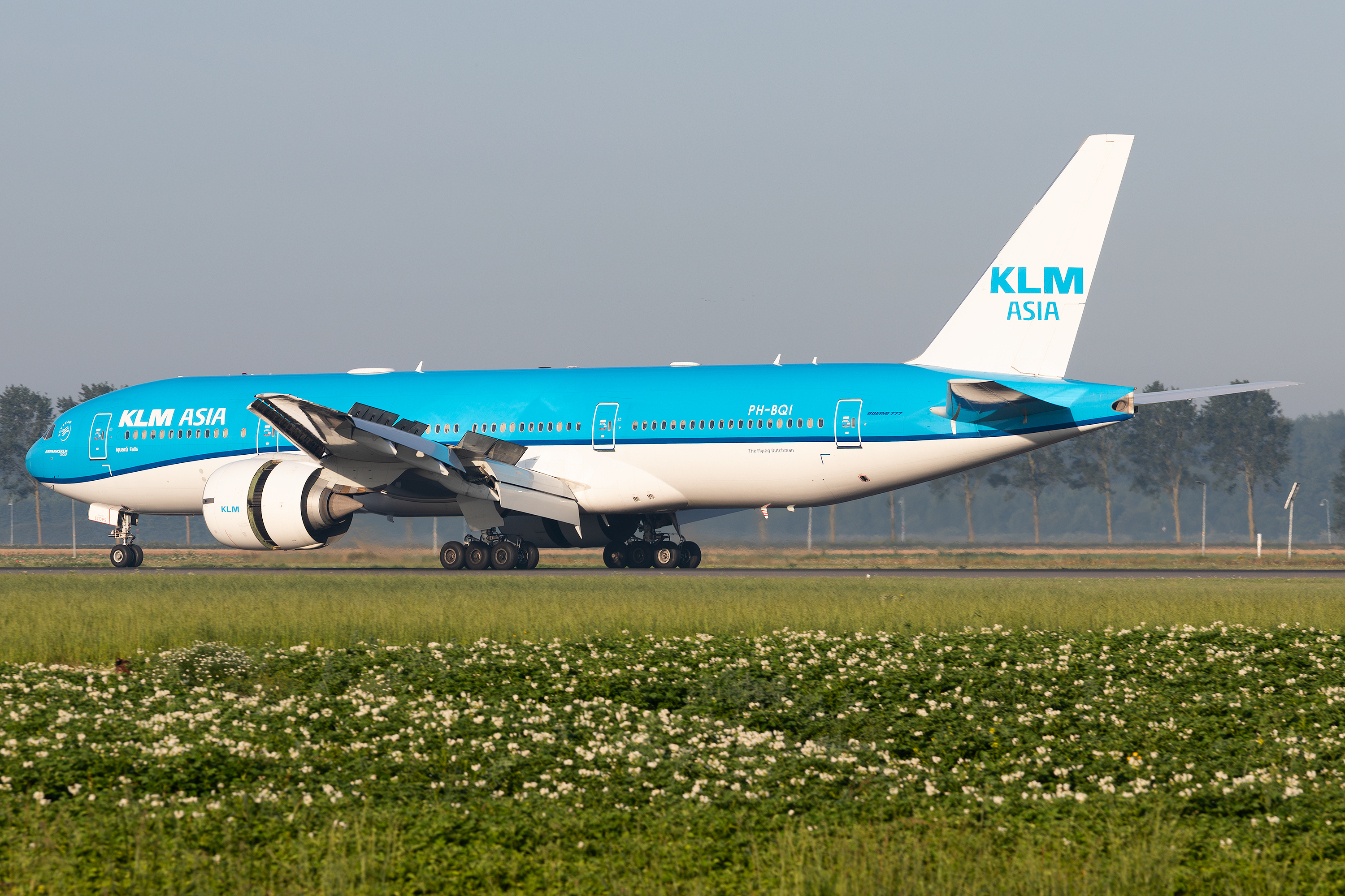 Amsterdam
