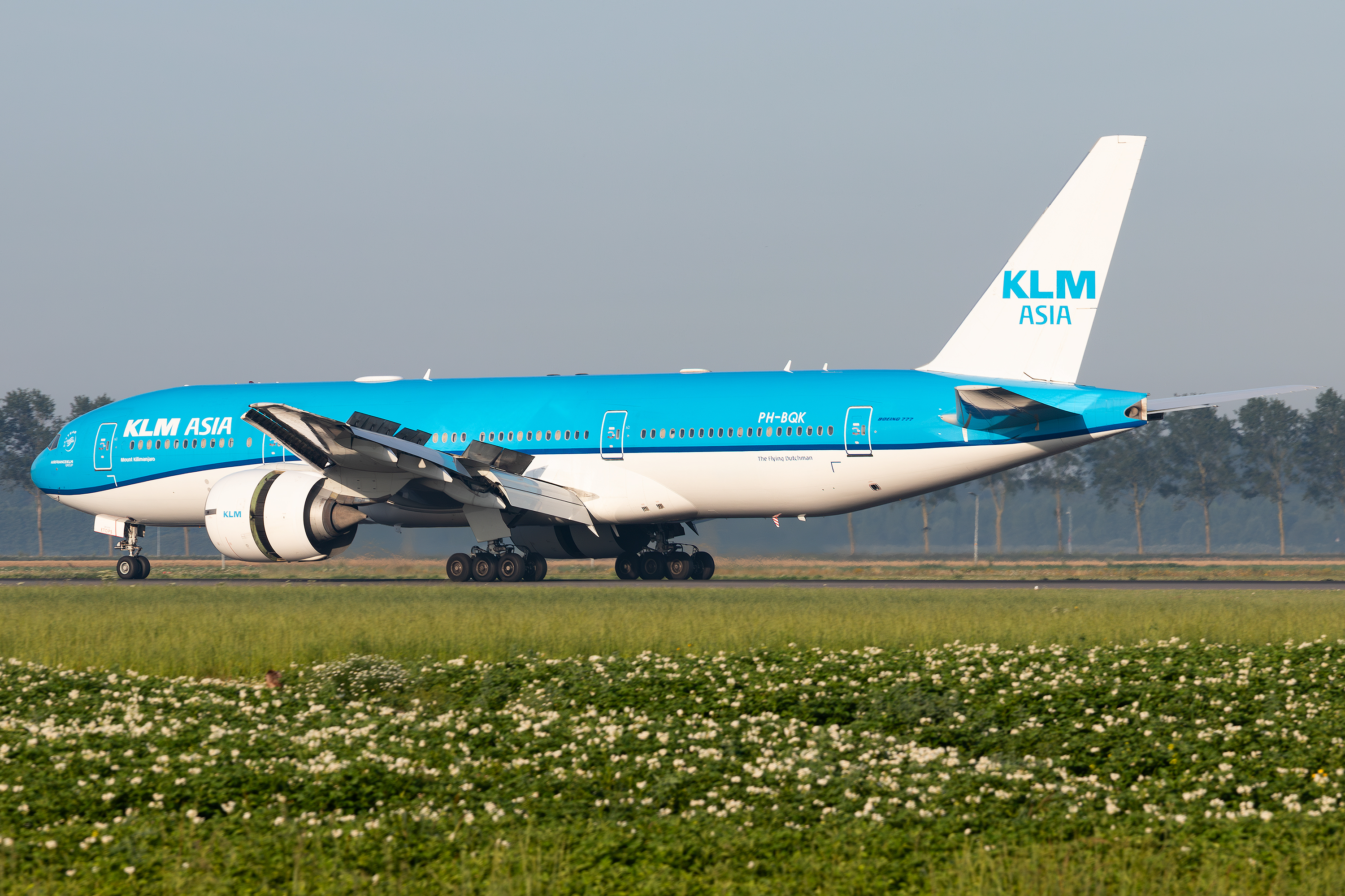 Amsterdam