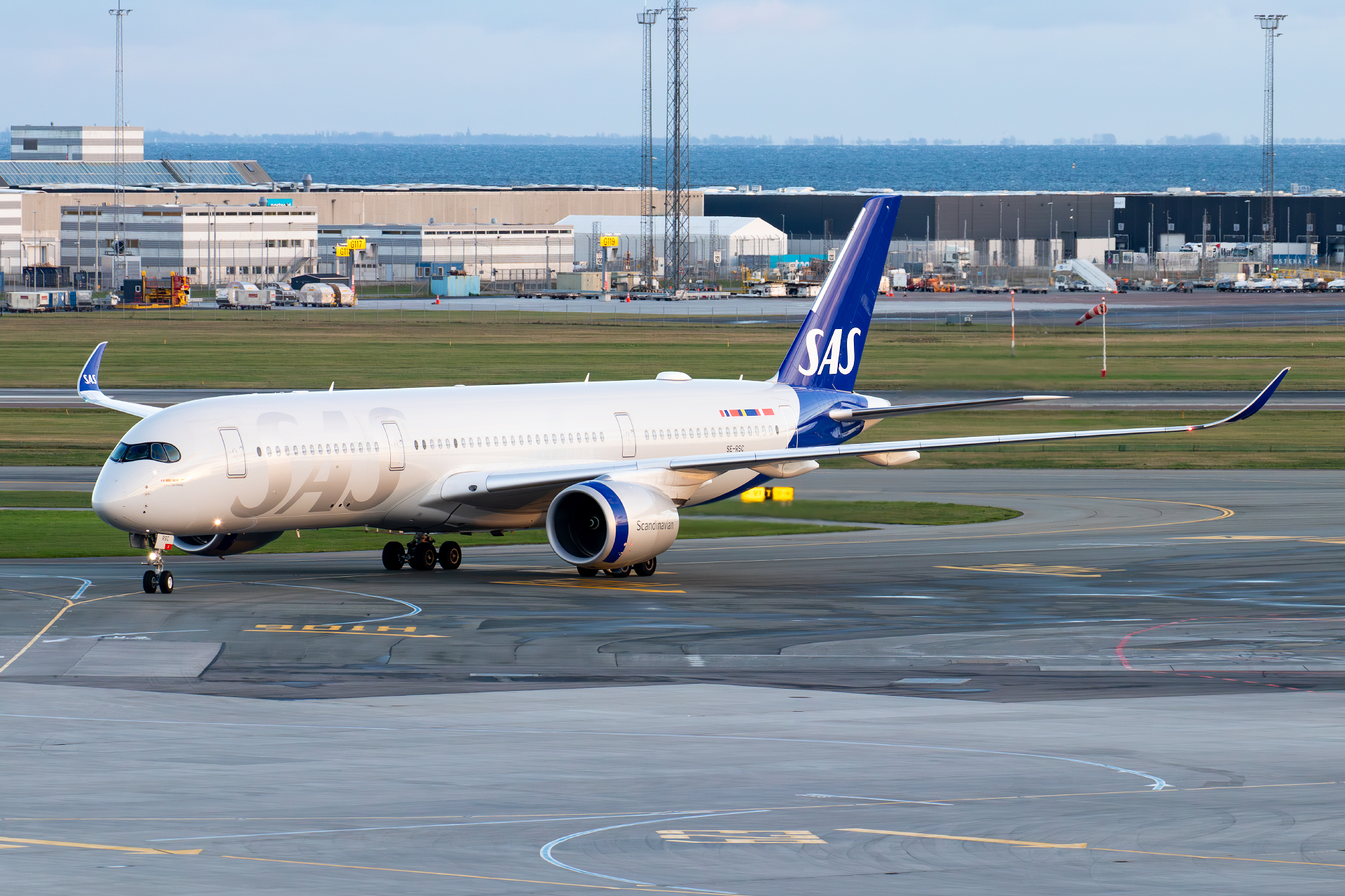 Copenhagen