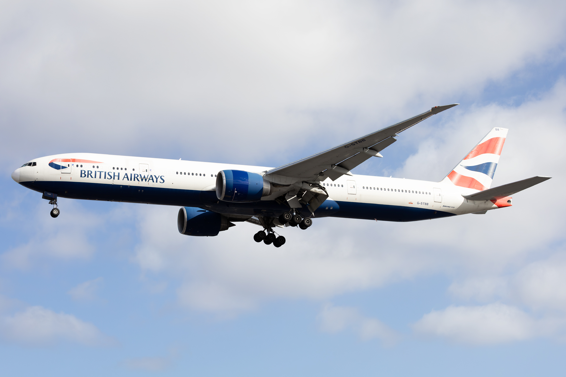 Heathrow