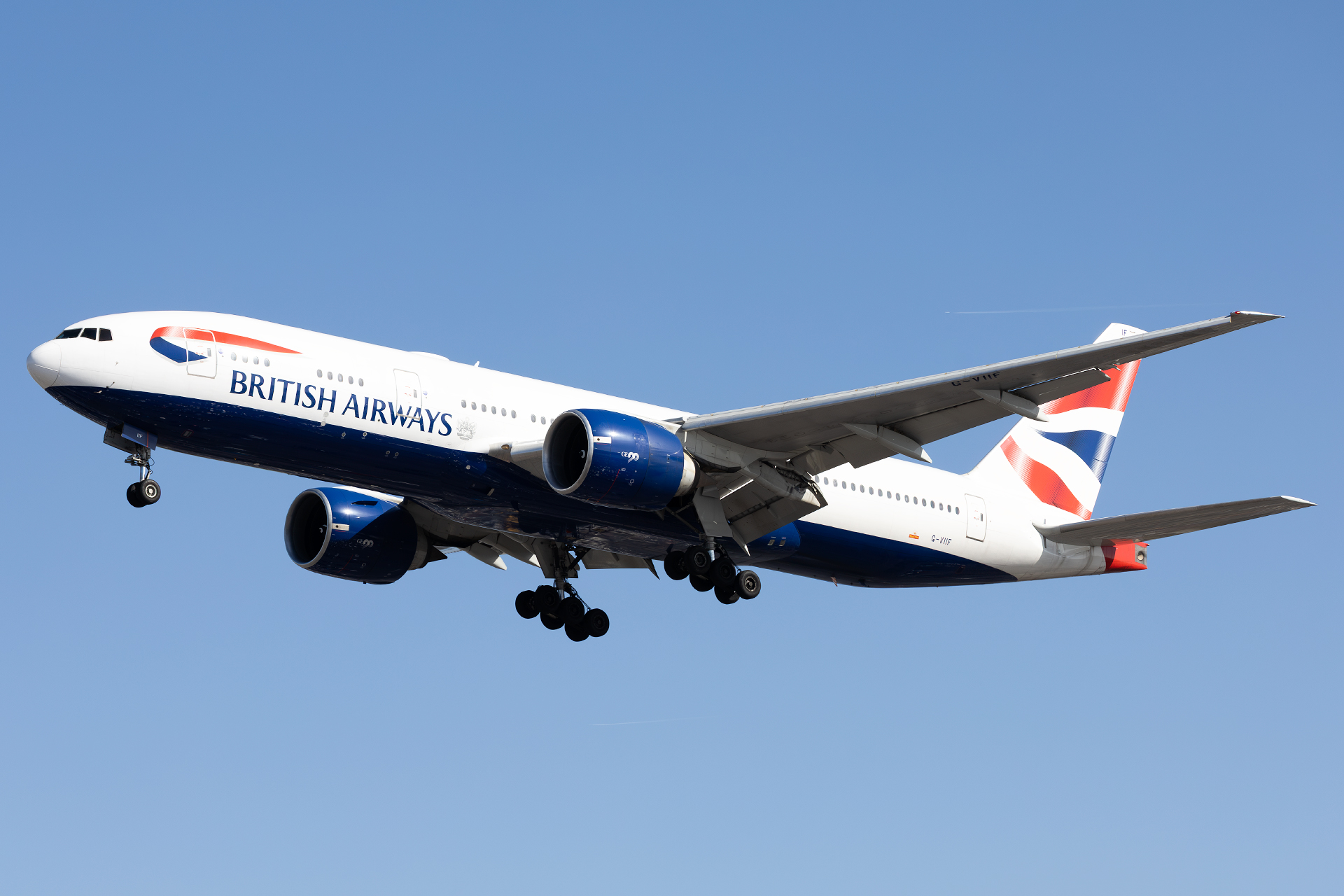 Heathrow