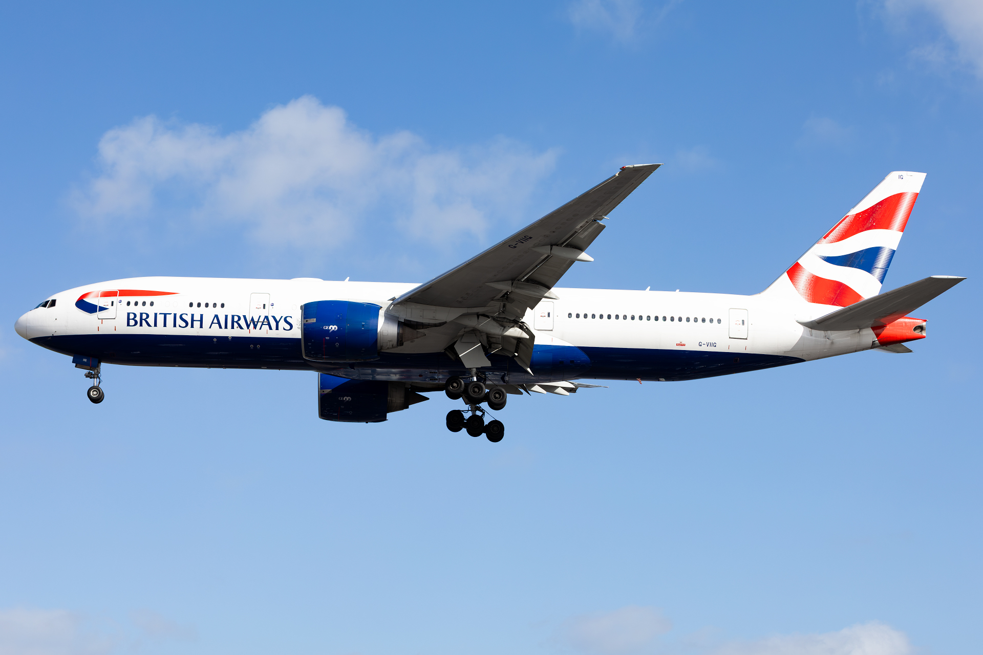 Heathrow