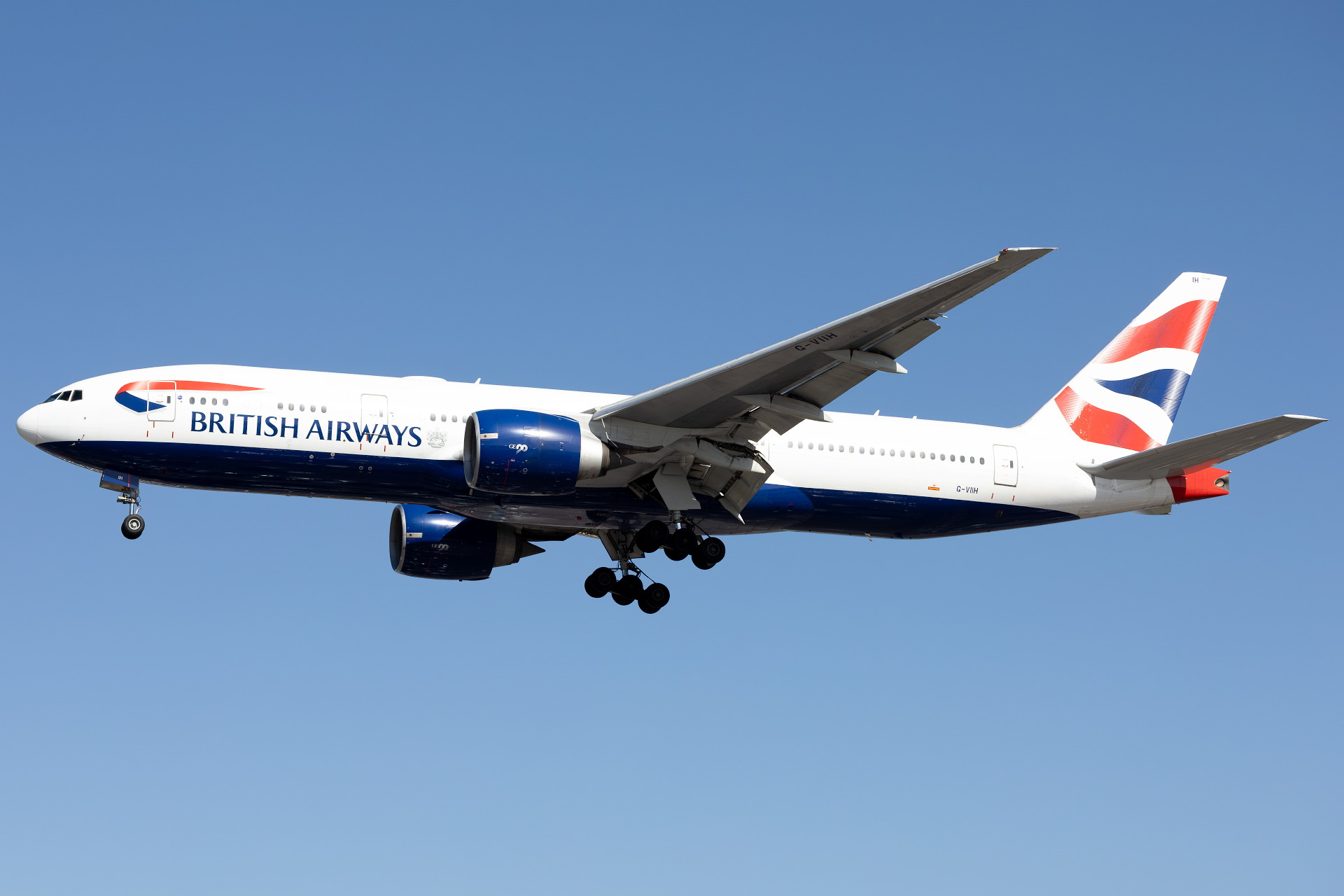 Heathrow