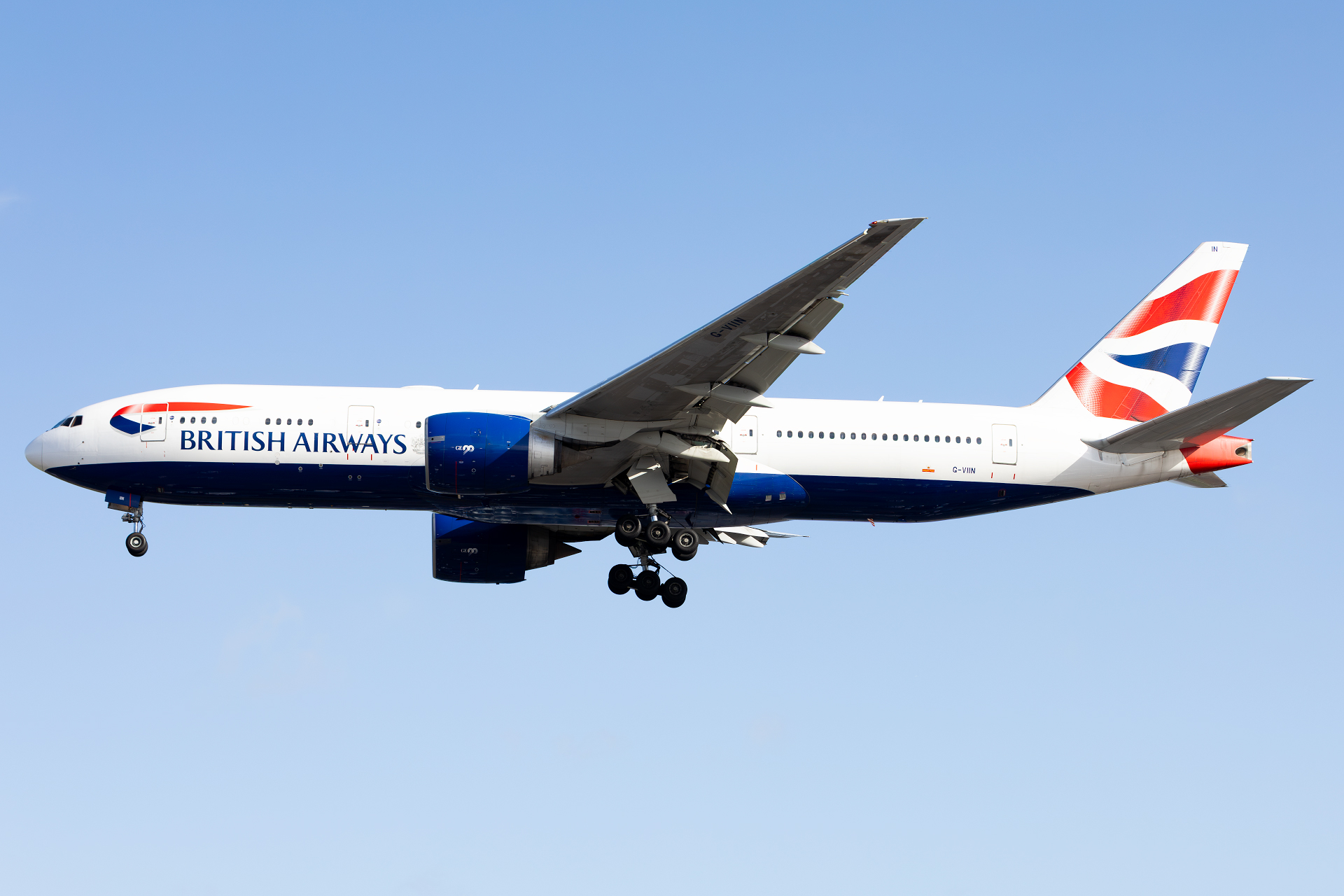 Heathrow