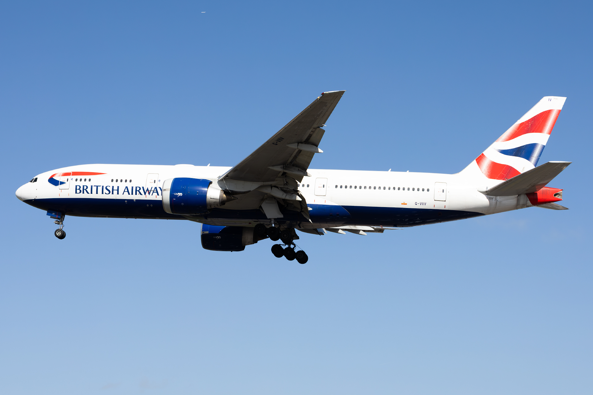 Heathrow
