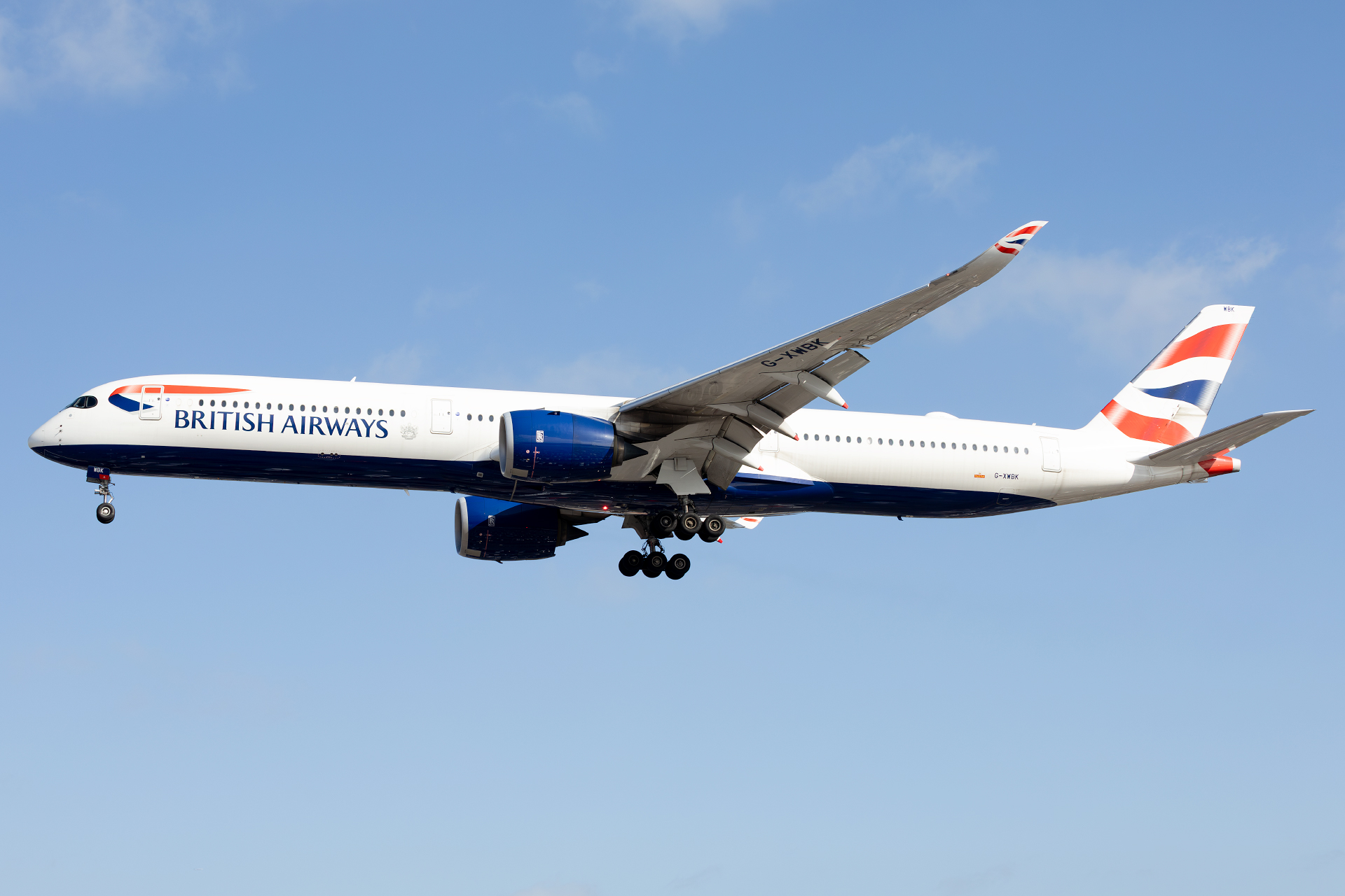 Heathrow