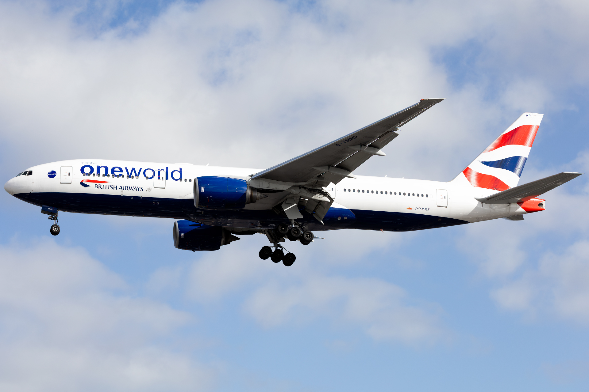 Heathrow