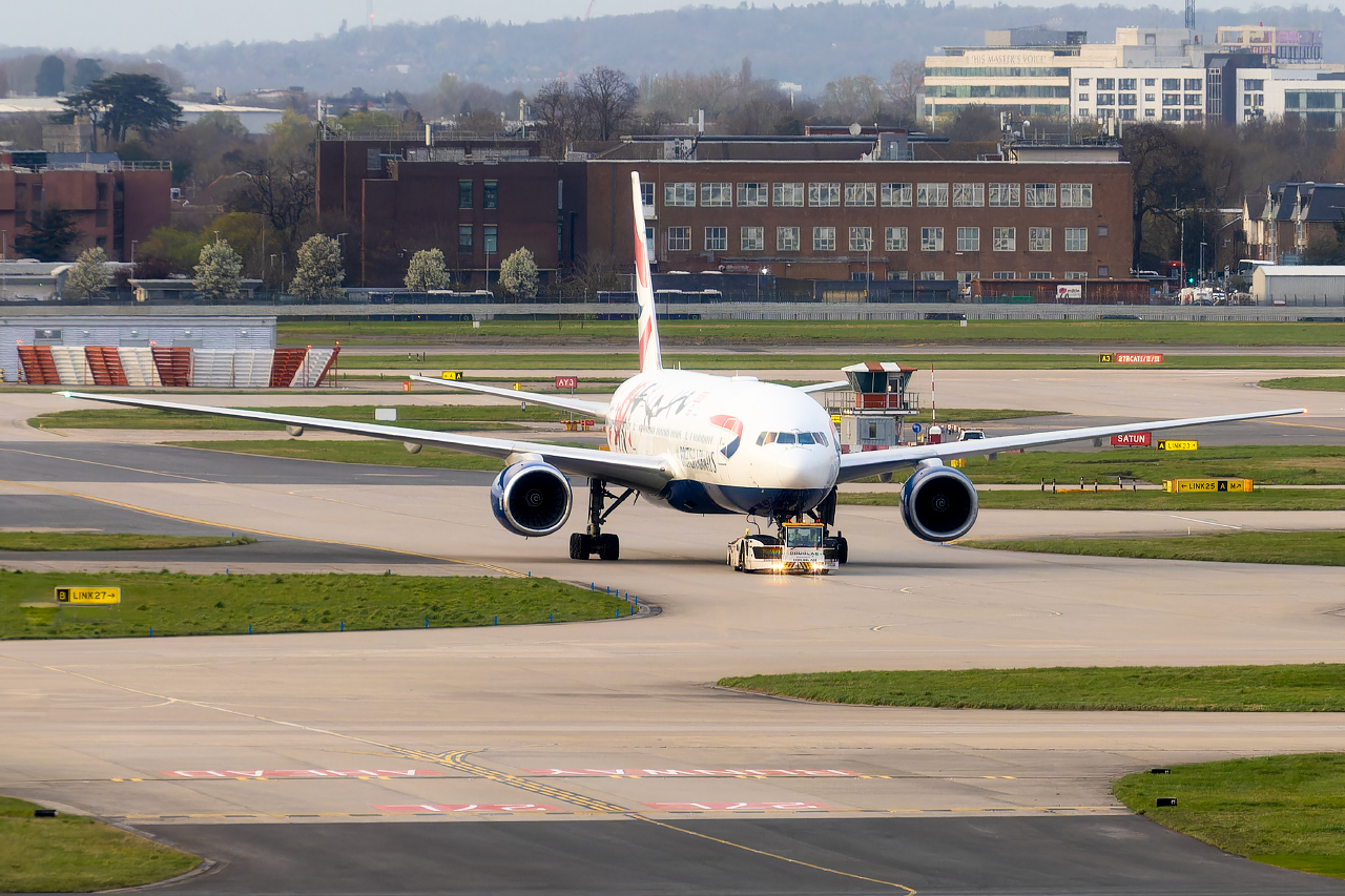 Heathrow