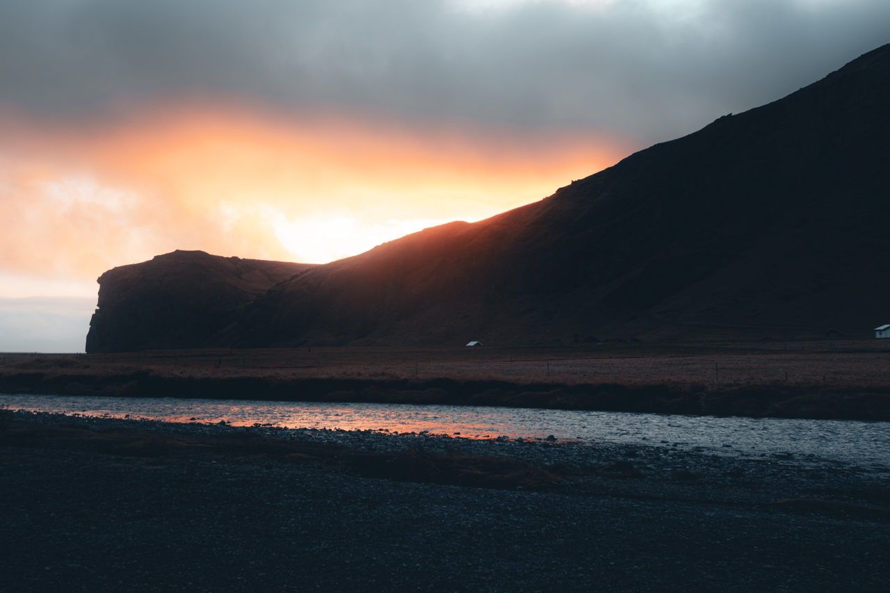 Landscape & Travel