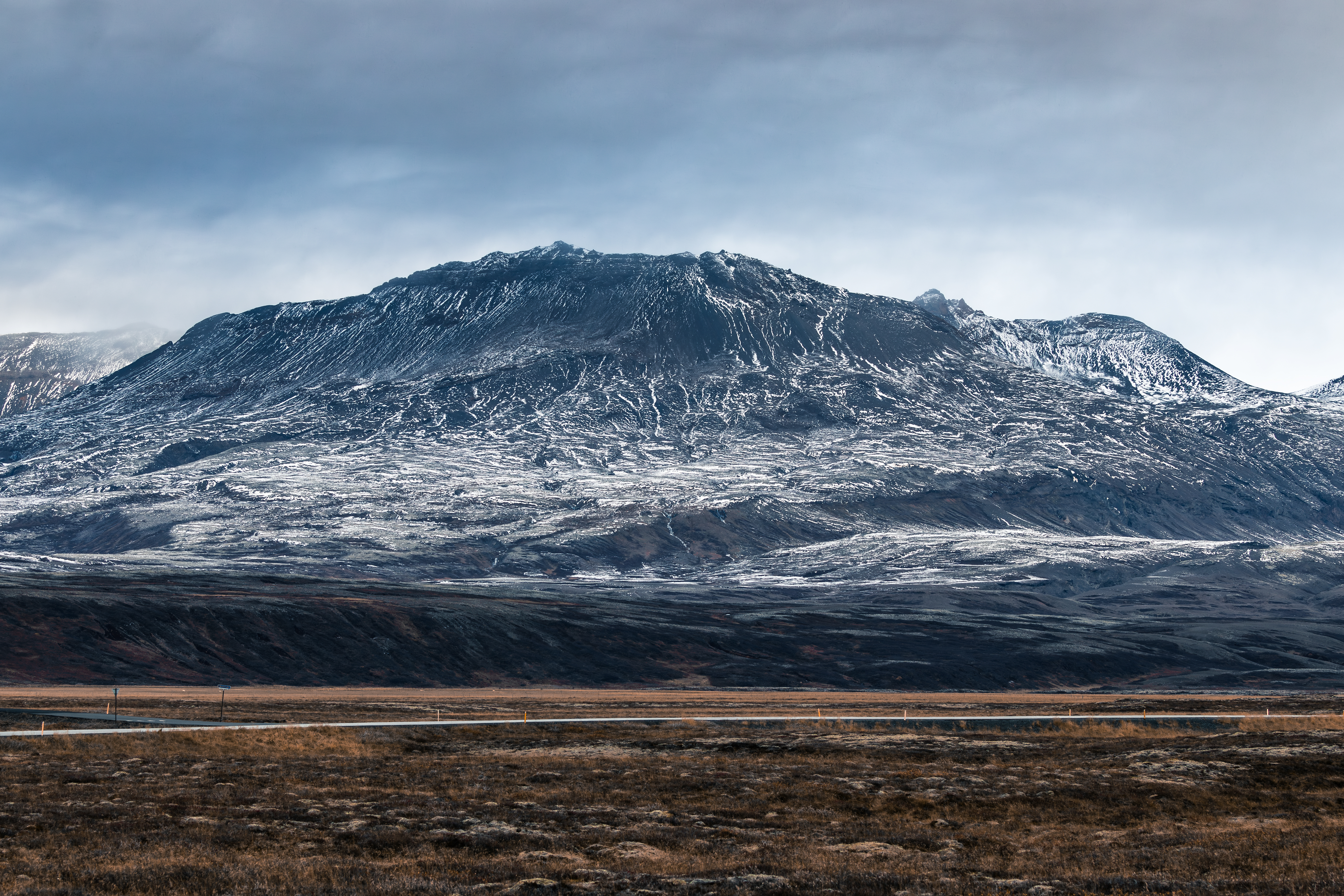 Iceland