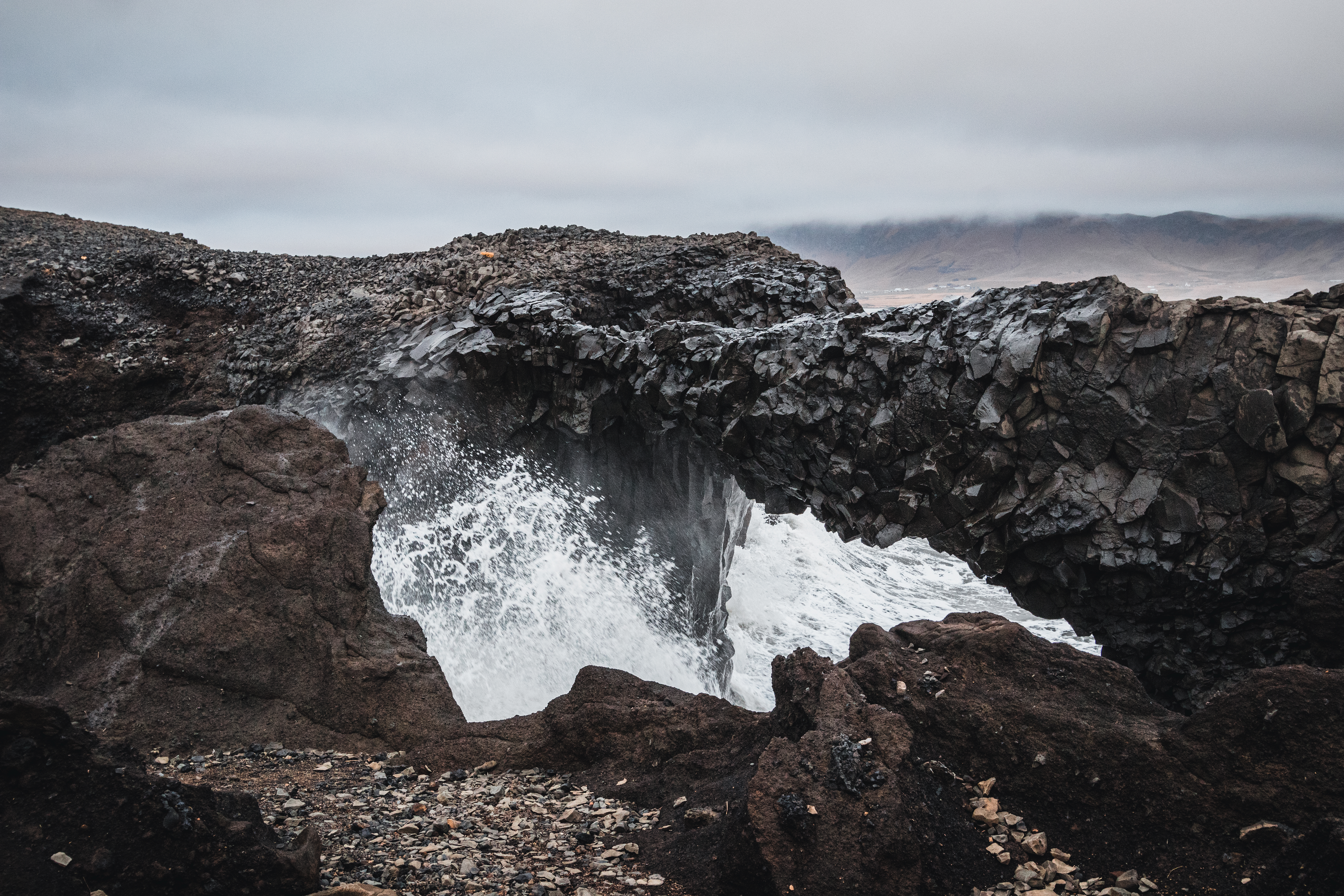 Iceland