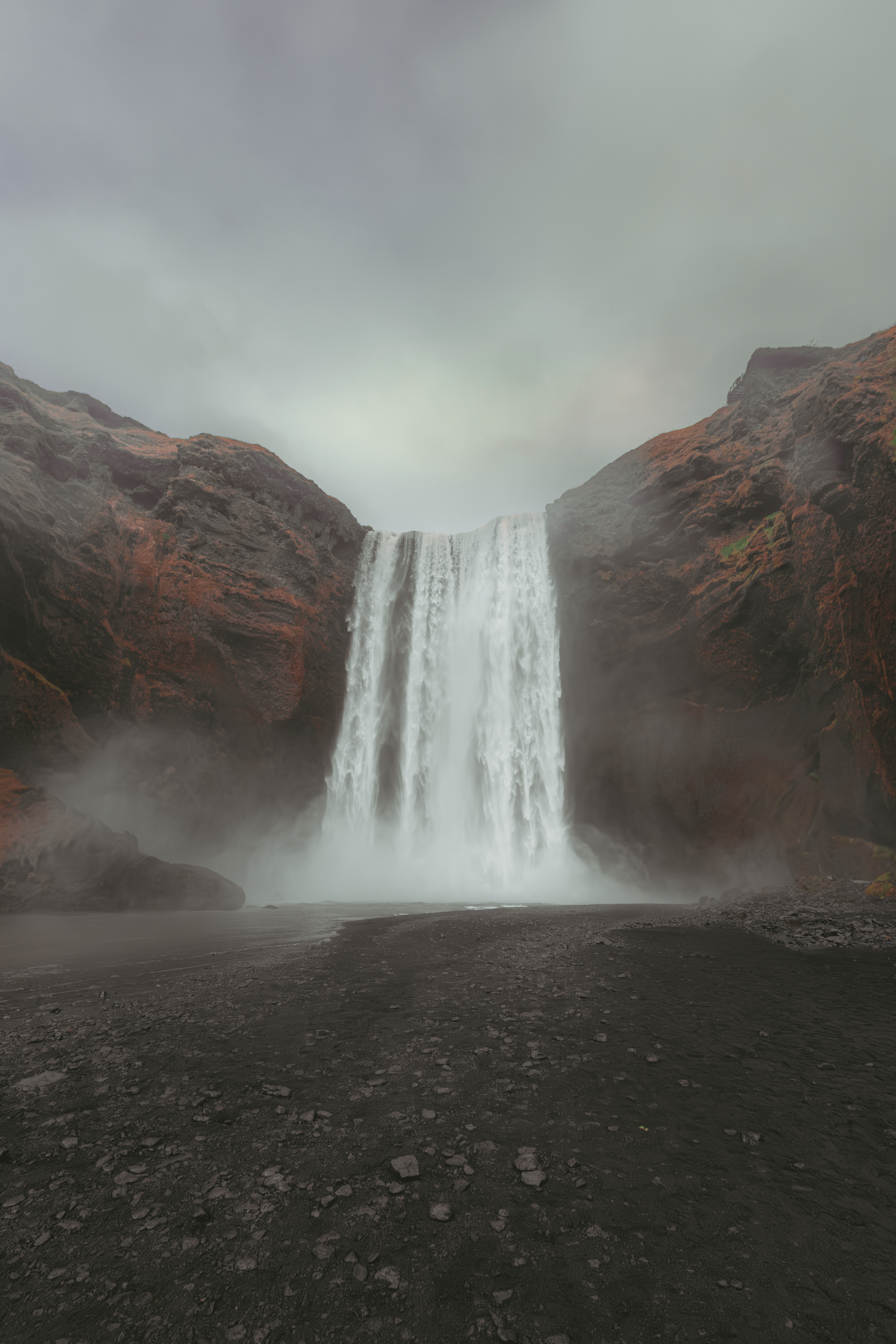 Iceland