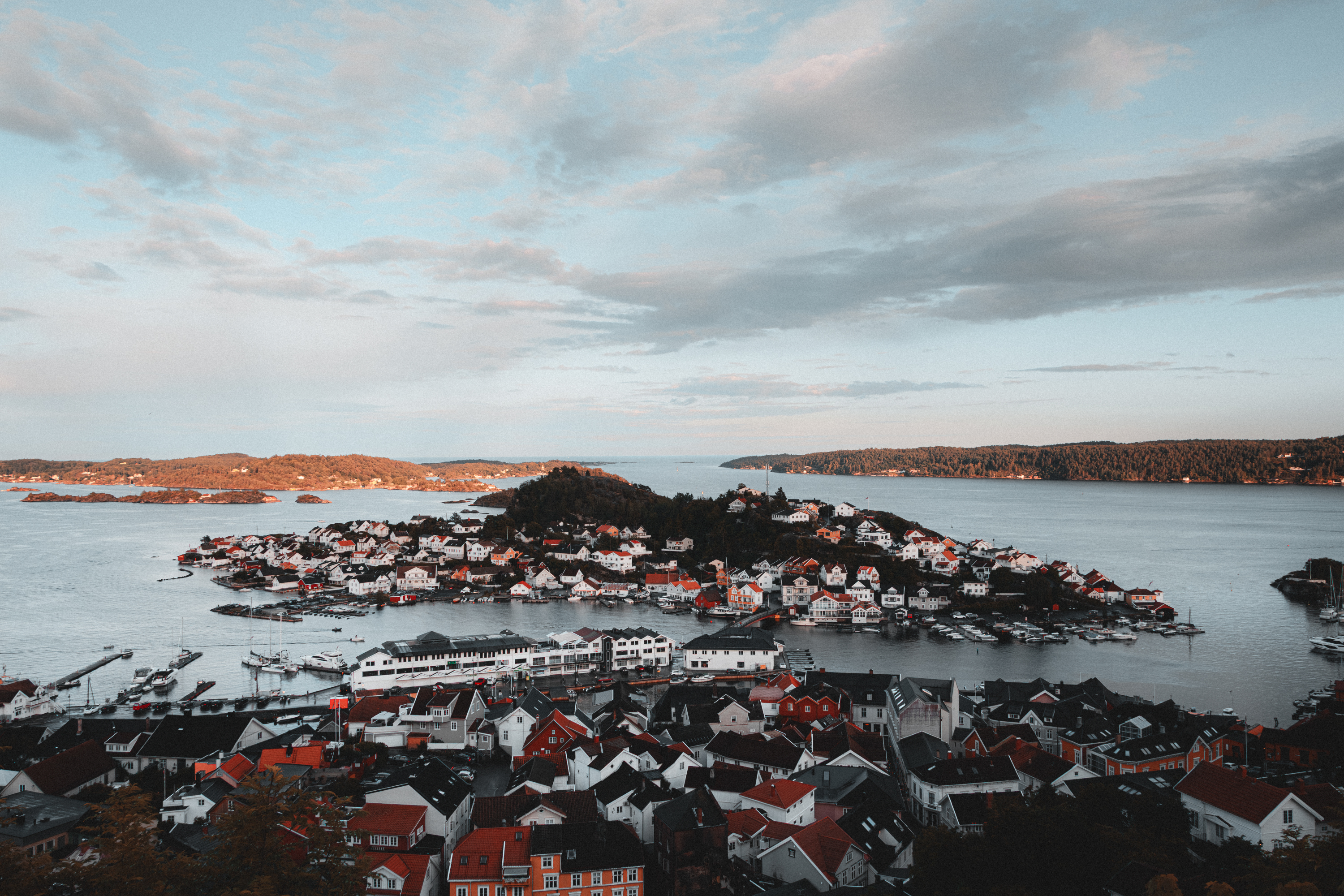 Norway